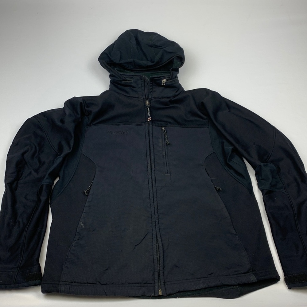 Marmot Performance Jacket